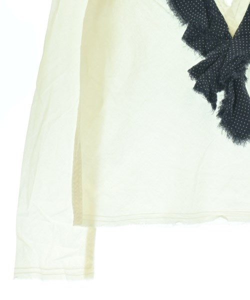 tricot COMME des GARCONS 女襯衫