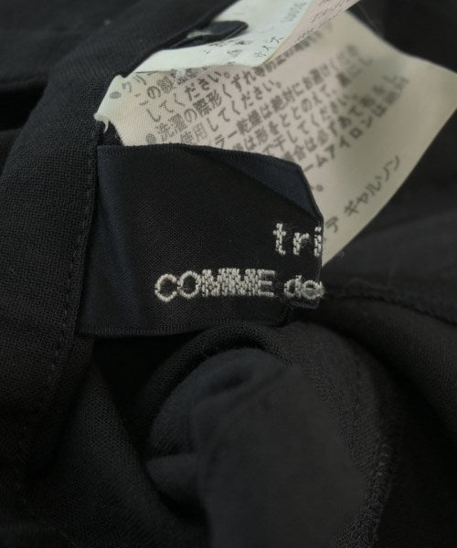 tricot COMME des GARCONS 洋裝
