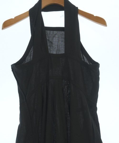 tricot COMME des GARCONS 洋裝
