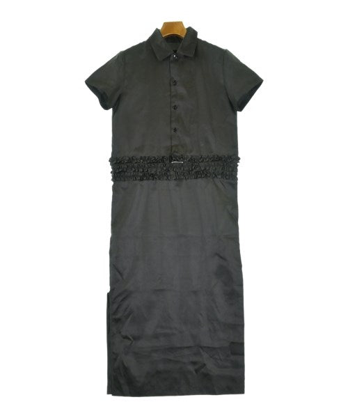 tricot COMME des GARCONS 洋裝