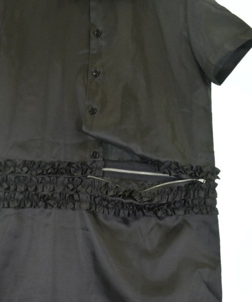 tricot COMME des GARCONS 洋裝