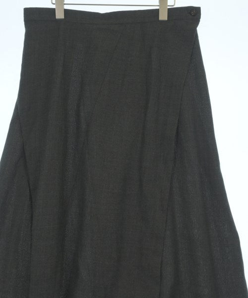 tricot COMME des GARCONS 膝上裙