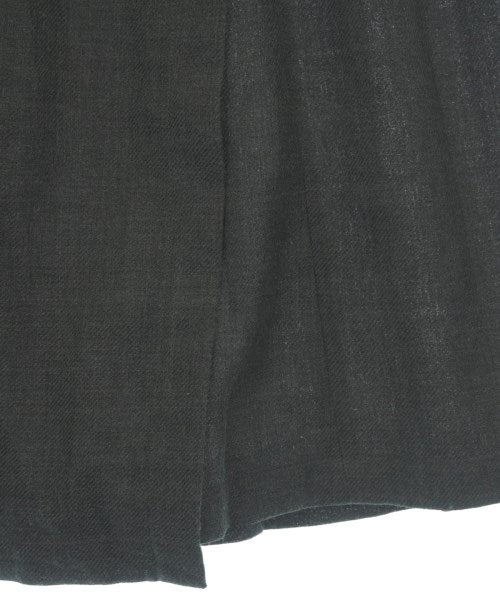 tricot COMME des GARCONS 膝上裙