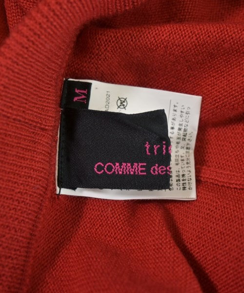 tricot COMME des GARCONS 其他款