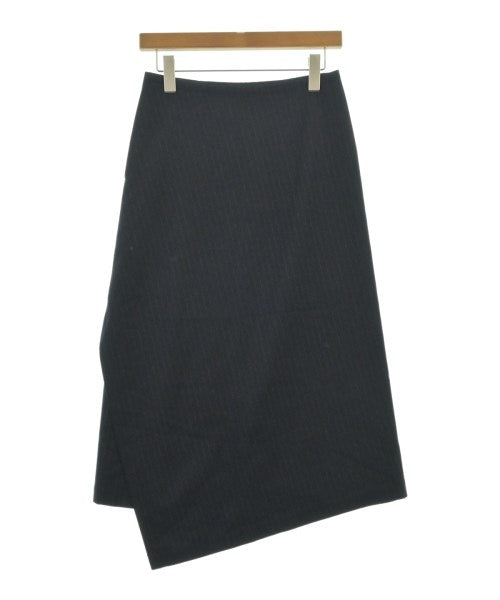 tricot COMME des GARCONS 膝上裙
