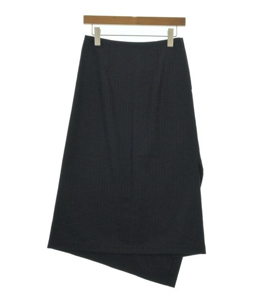 tricot COMME des GARCONS 膝上裙