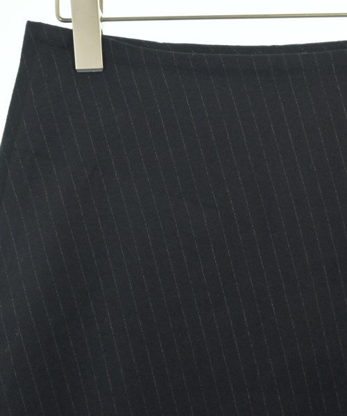 tricot COMME des GARCONS 膝上裙