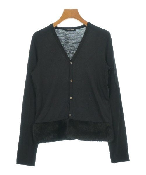 tricot COMME des GARCONS 開襟衫