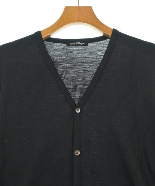 tricot COMME des GARCONS 開襟衫