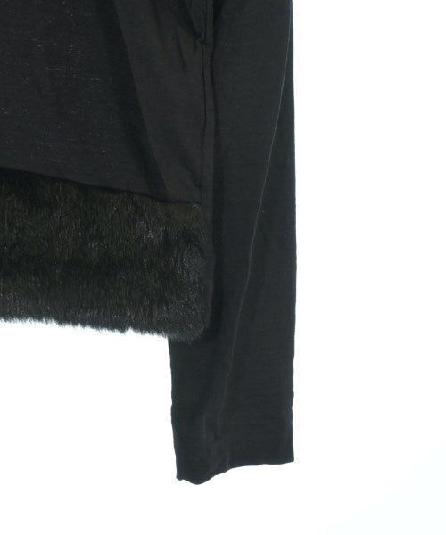 tricot COMME des GARCONS 開襟衫
