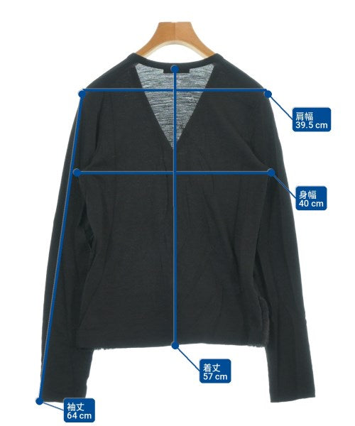 tricot COMME des GARCONS 開襟衫