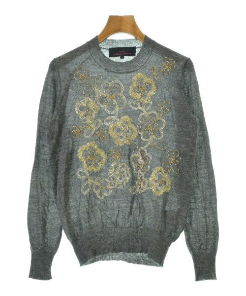 tricot COMME des GARCONS 毛衣