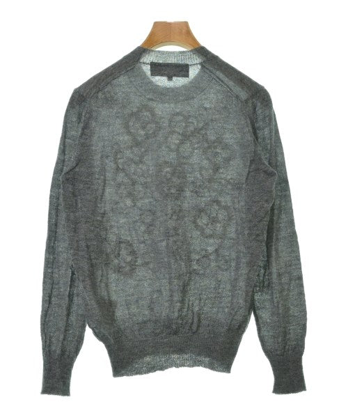 tricot COMME des GARCONS 毛衣