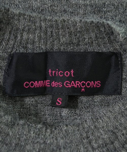 tricot COMME des GARCONS 毛衣