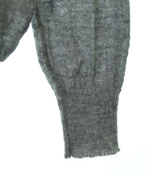 tricot COMME des GARCONS 毛衣