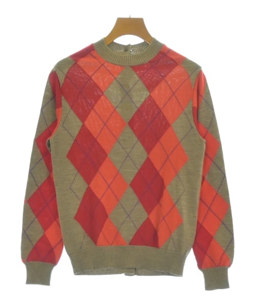 tricot COMME des GARCONS 開襟衫