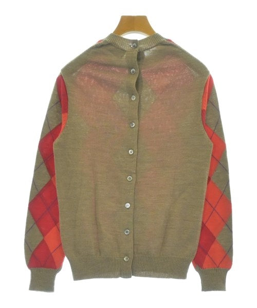 tricot COMME des GARCONS 開襟衫
