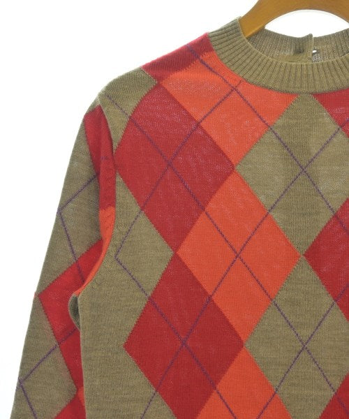 tricot COMME des GARCONS 開襟衫