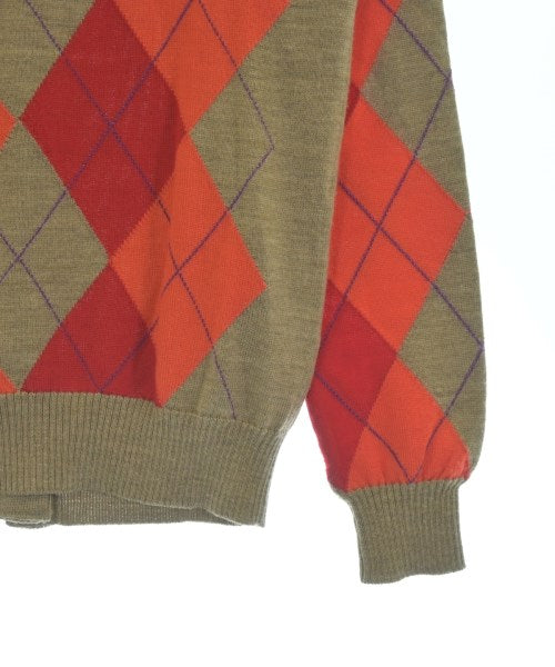 tricot COMME des GARCONS 開襟衫