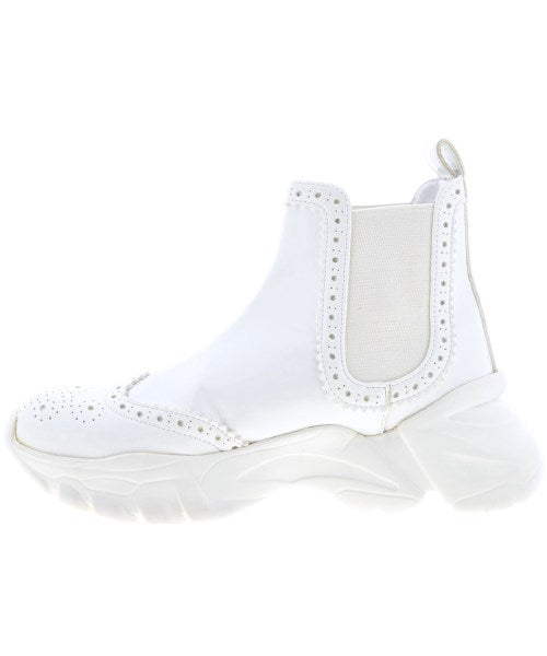 tricot COMME des GARCONS 靴子