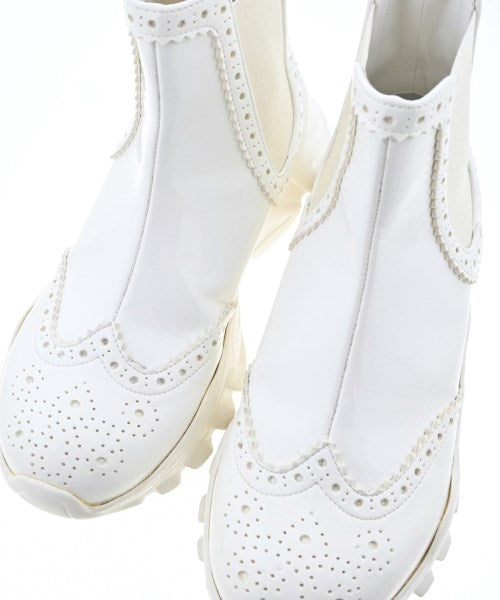 tricot COMME des GARCONS 靴子