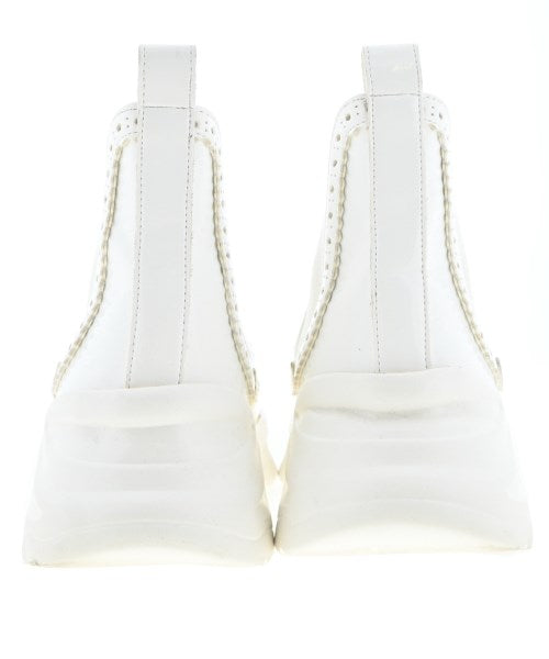 tricot COMME des GARCONS 靴子