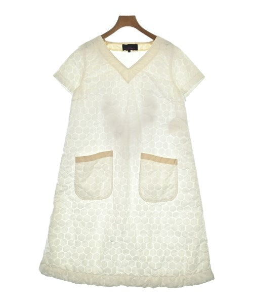 tricot COMME des GARCONS 洋裝