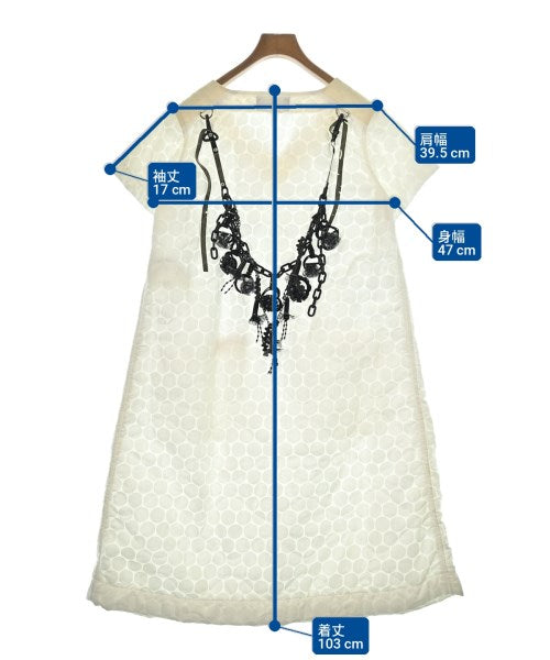 tricot COMME des GARCONS 洋裝