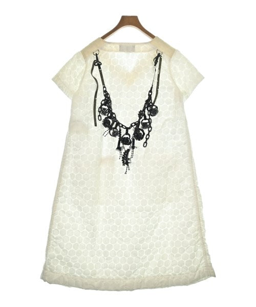 tricot COMME des GARCONS 洋裝