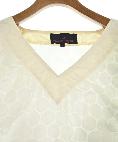 tricot COMME des GARCONS 洋裝