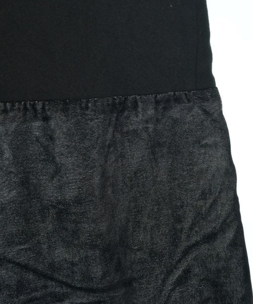 tricot COMME des GARCONS 長裙/超長裙