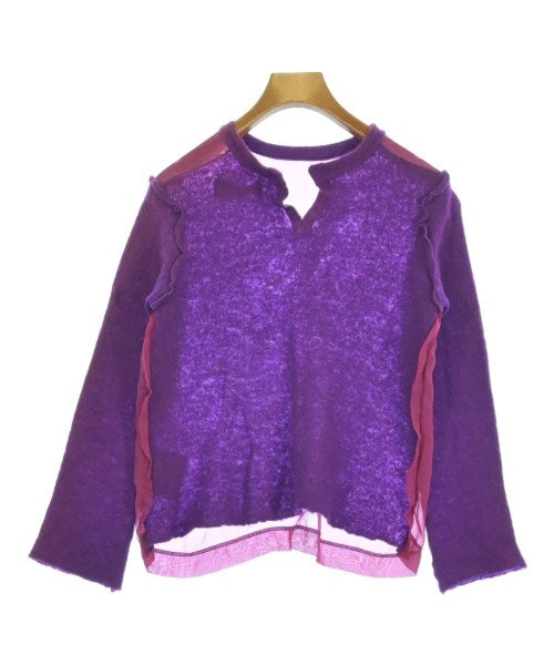 tricot COMME des GARCONS 女襯衫