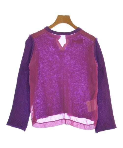 tricot COMME des GARCONS 女襯衫