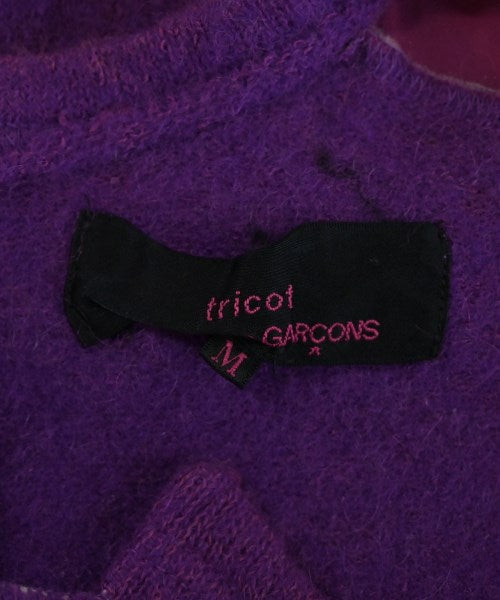 tricot COMME des GARCONS 女襯衫