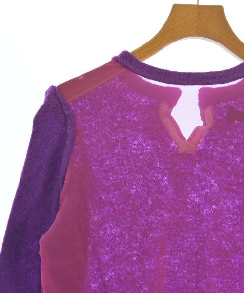 tricot COMME des GARCONS 女襯衫