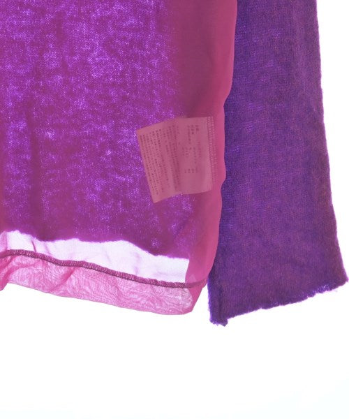 tricot COMME des GARCONS 女襯衫