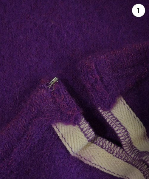 tricot COMME des GARCONS 女襯衫