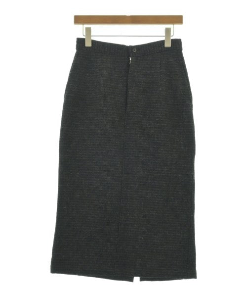 tricot COMME des GARCONS 長裙/超長裙