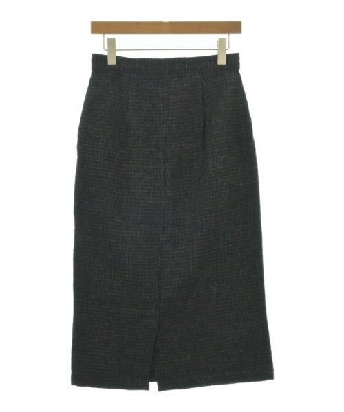 tricot COMME des GARCONS 長裙/超長裙