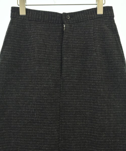 tricot COMME des GARCONS 長裙/超長裙