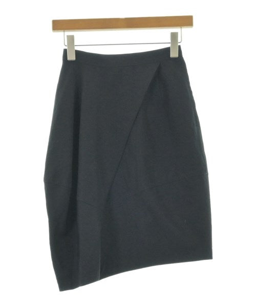 tricot COMME des GARCONS 膝上裙
