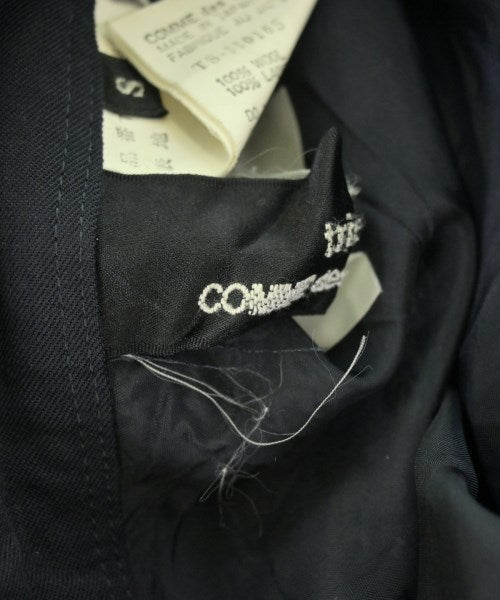 tricot COMME des GARCONS 膝上裙