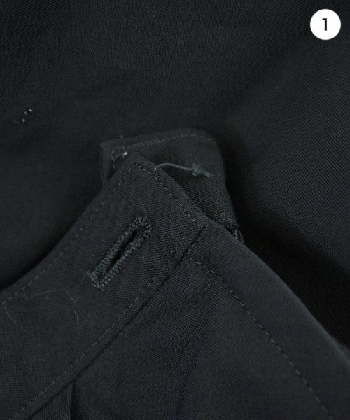 tricot COMME des GARCONS 膝上裙