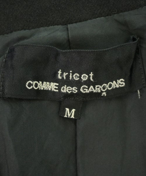 tricot COMME des GARCONS 西裝外套