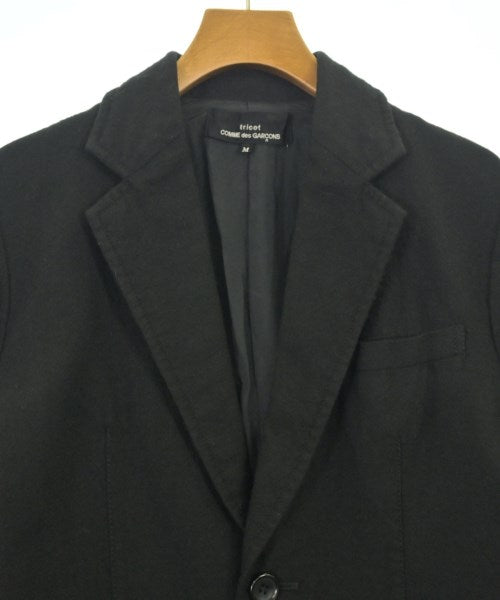 tricot COMME des GARCONS 西裝外套