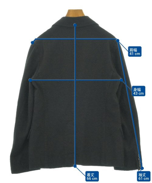 tricot COMME des GARCONS 西裝外套