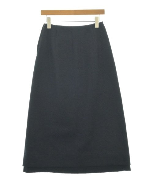 tricot COMME des GARCONS 長裙/超長裙