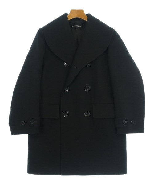 tricot COMME des GARCONS 其他大衣