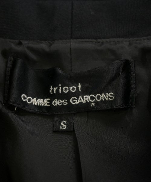 tricot COMME des GARCONS 其他大衣