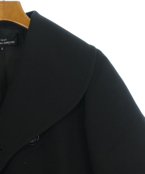 tricot COMME des GARCONS 其他大衣